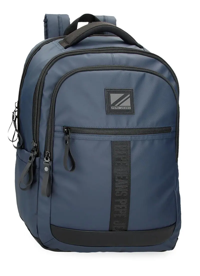 7342832 MOCHILA ADAP.PORTAORD&TABLET 3C.PJL HOXTON MARINO