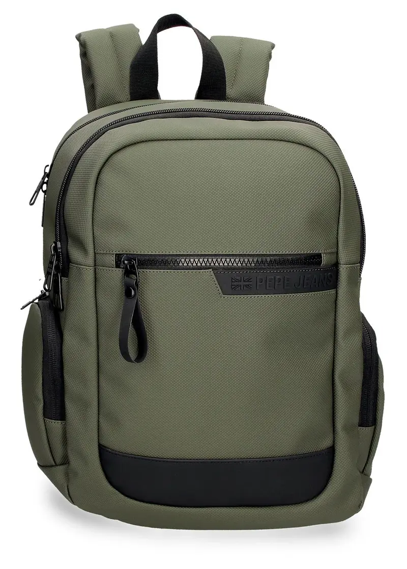 7462542 MOCHILA ADAP. 2C. PORTAORD&TABLET PJL DORKING KAKI