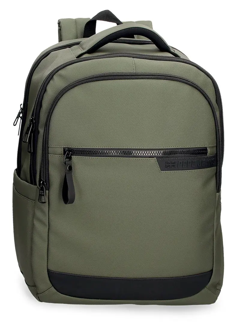 7462942 MOCHILA ADAP.PORTAORD&TABLET 3C.PJL DORKING KAKI
