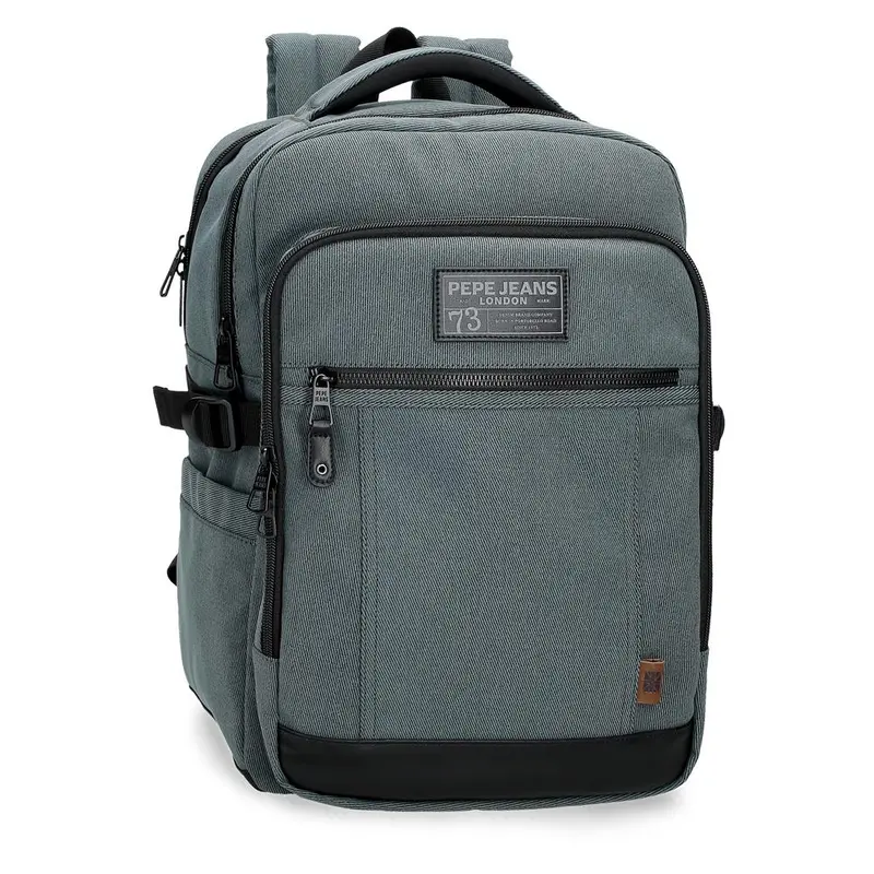 7492442 MOCHILA ADAP. PORTAORD.2C PJL AIDEN MARINO