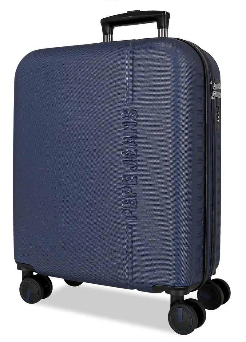 7569142 TROLLEY ABS 55CM. 4R. PJL MONTANA MARINO