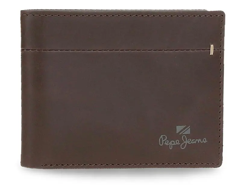 7847132 BILLETERO PJL STAPLE MARRON