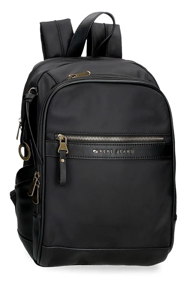7922131 MOCHILA ADAP.2C PORTAORD.Y TABLET PJL MORGAN NEGRO