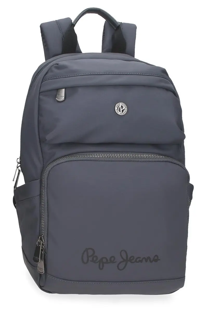 7952133 MOCHILA PORTAORD. Y TABLET PJL CORIN GRIS