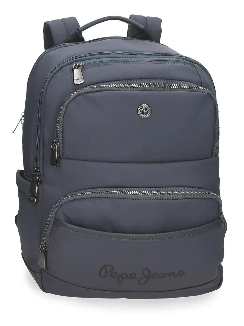 7952333 MOCHILA ADAP.2C PORTAORD.PJL CORIN GRIS