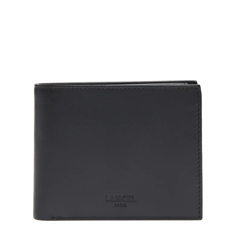 8 CC/COIN FLAP WALLET