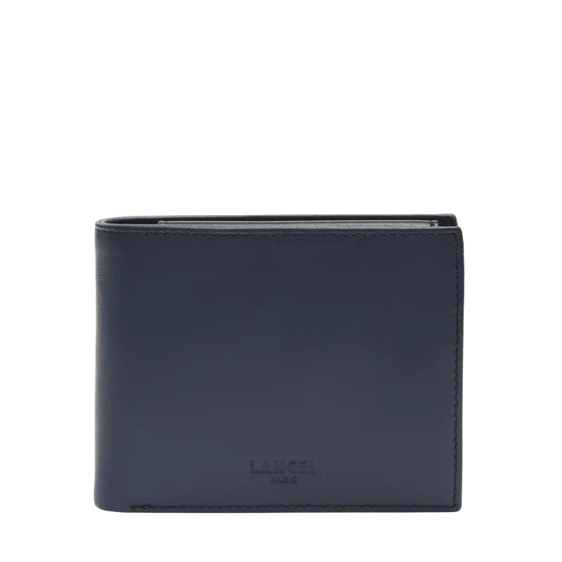 8 CC/COIN FLAP WALLET