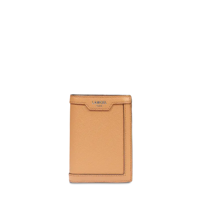 9 CARD SLOTS EUROPEAN WALLET