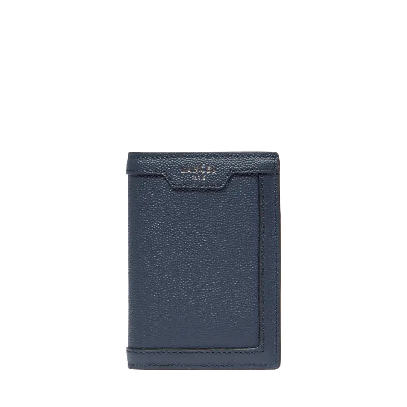 9 CARD SLOTS EUROPEAN WALLET