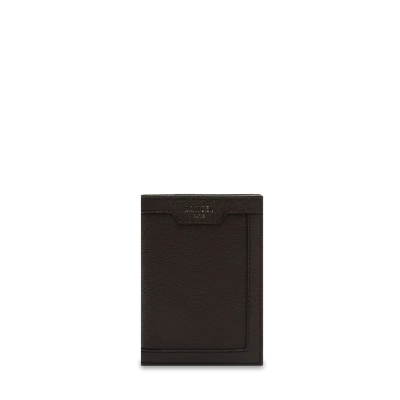 9 CARD SLOTS EUROPEAN WALLET