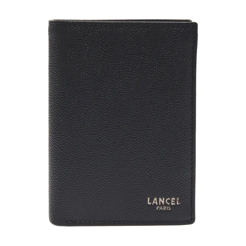 9 CARD SLOTS EUROPEAN WALLET