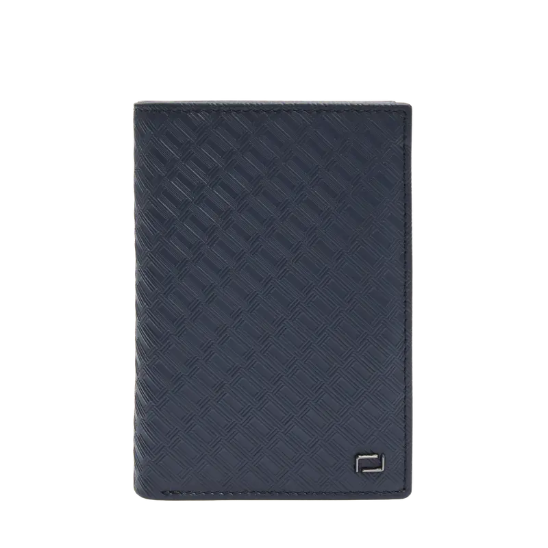 9 CARD SLOTS EUROPEAN WALLET