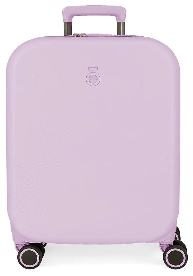 9628623 TROLLEY ABS 55CM. C/EXP. 4R. ENSO ANNIE LILA