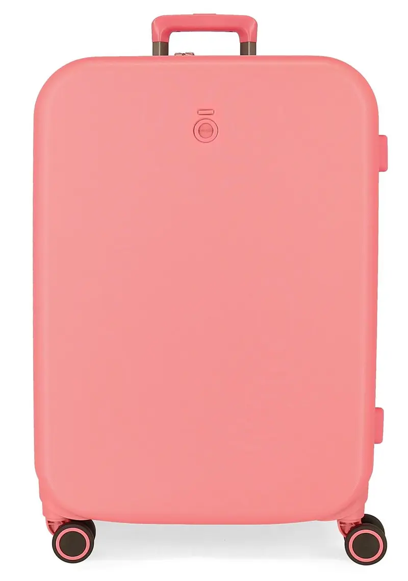 9629222 TROLLEY ABS 70CM. C/EXP. 4R. ENSO ANNIE CORAL