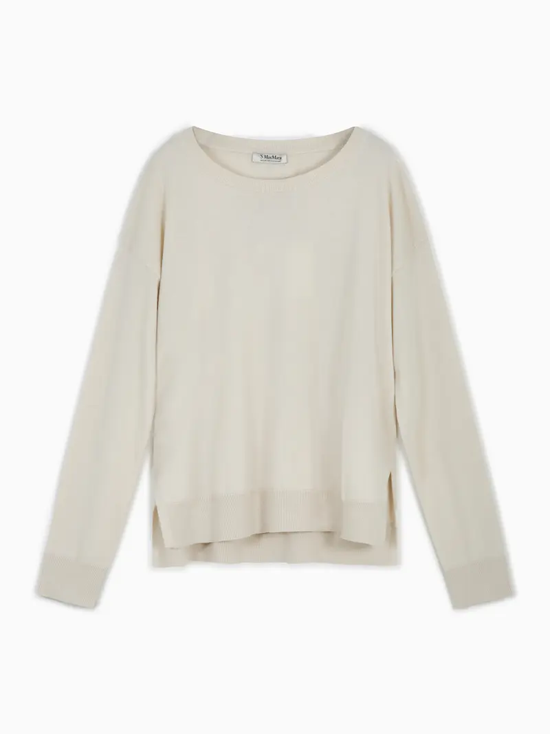 Abisso sweater