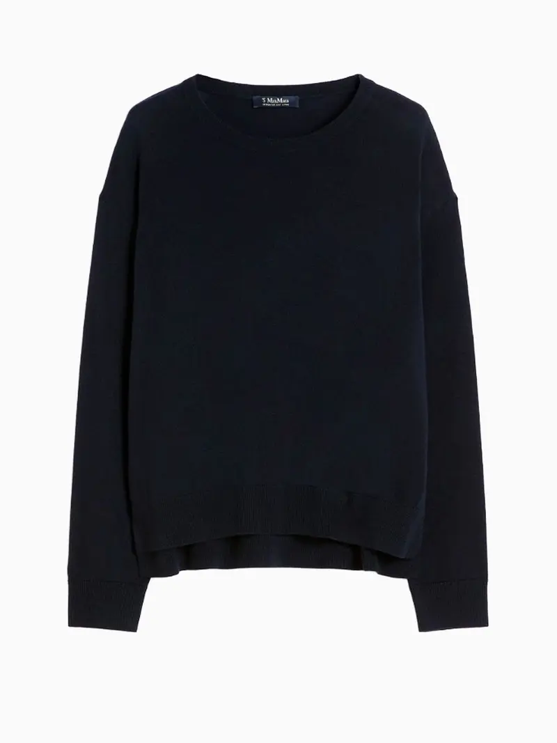 Abisso sweater