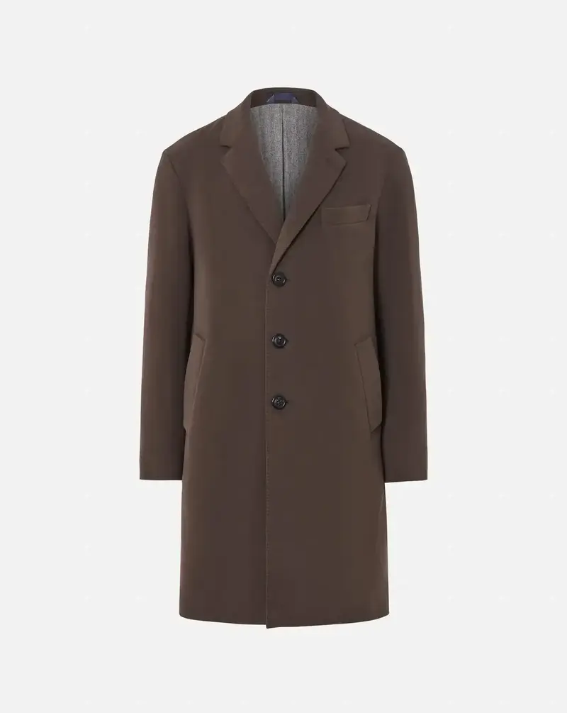 Abrigo Circolo Fleece