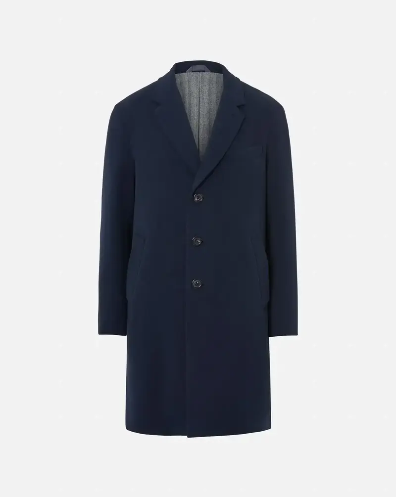 Abrigo Circolo Fleece
