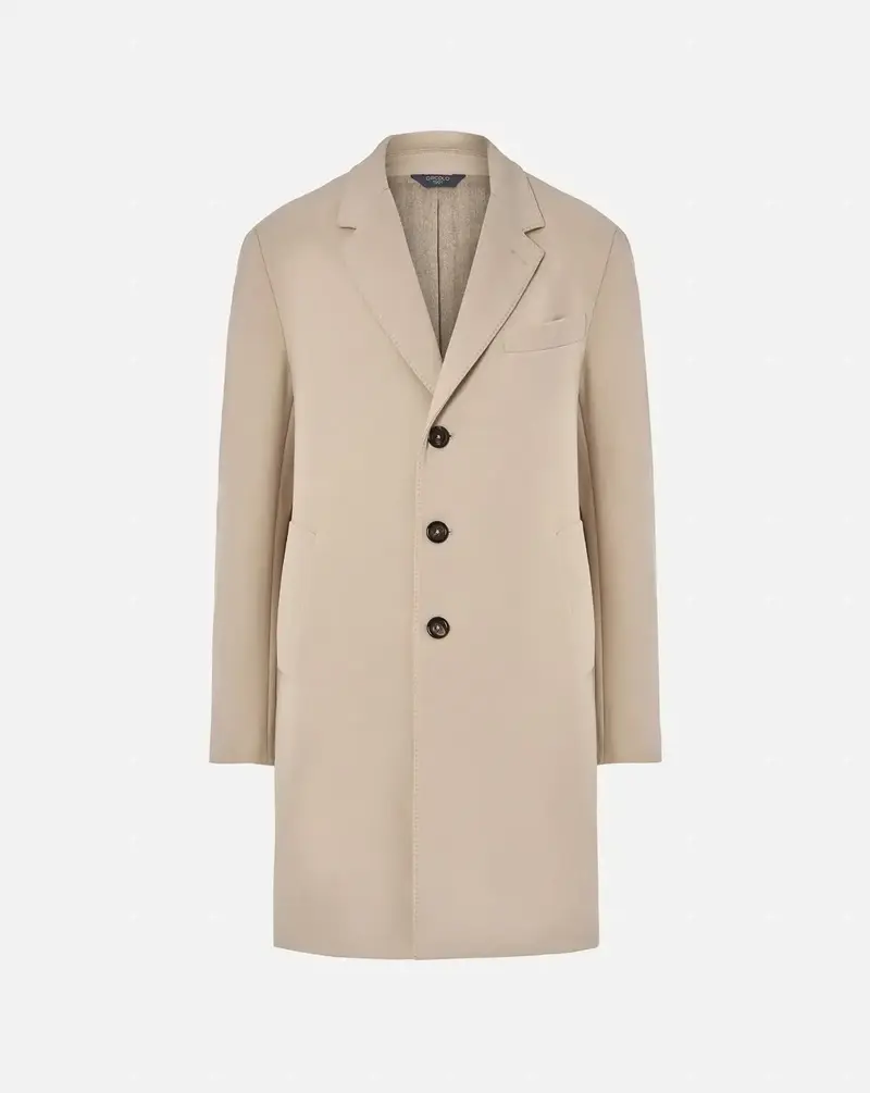 Abrigo Circolo Fleece