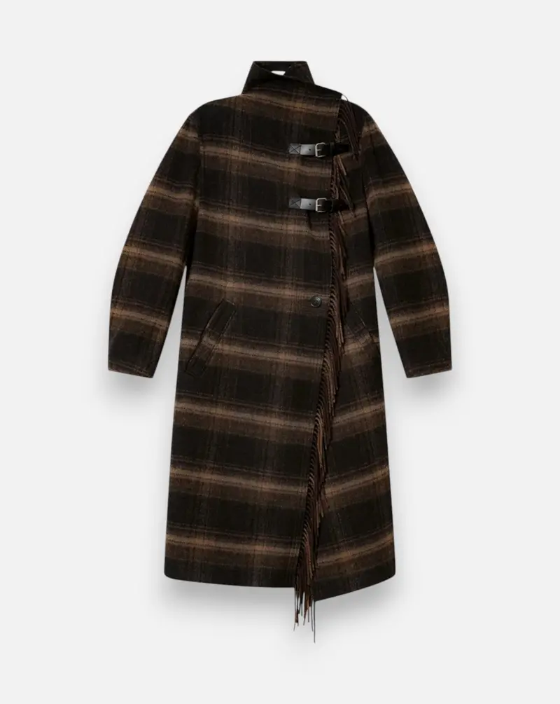 Abrigo Isabel Marant Gihan