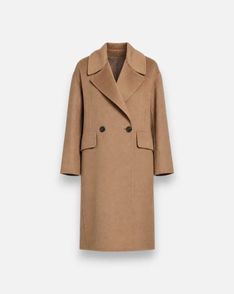 Abrigo Max Mara SBruno