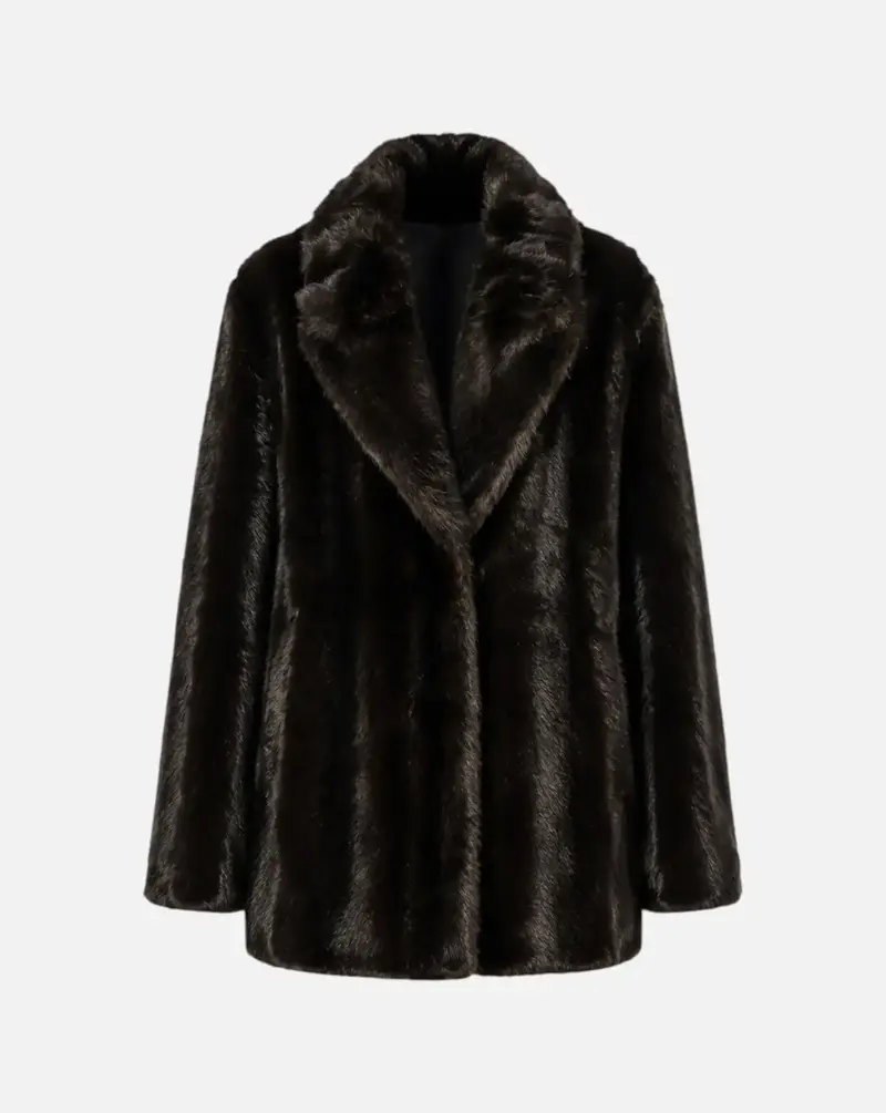 Abrigo Zadig & Voltaire Fleur FF