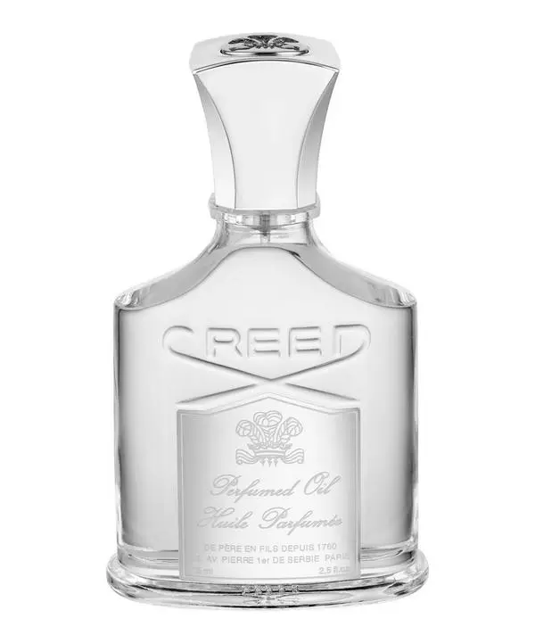 Aceite Corporal Creed Aventus 75ml