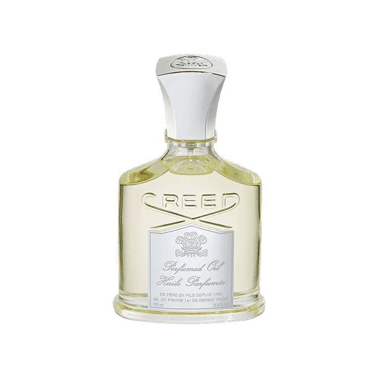 Aceite Corporal Creed Original Santal 75ml