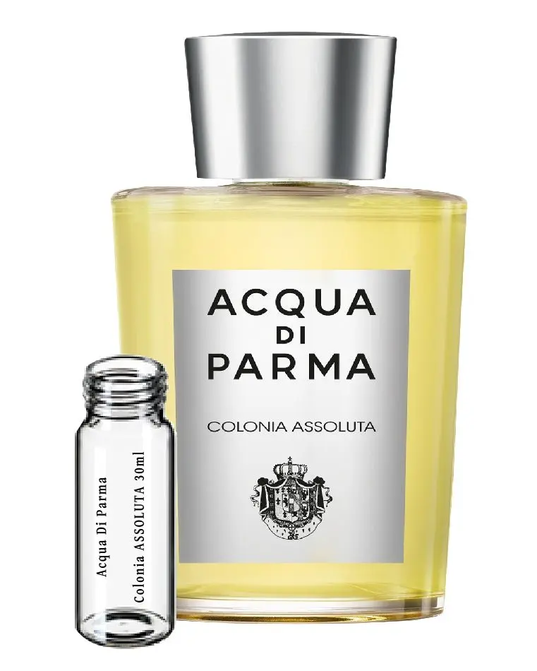 Acqua Di Parma Colonia ASSOLUTA 30ml 1 fl. onz.