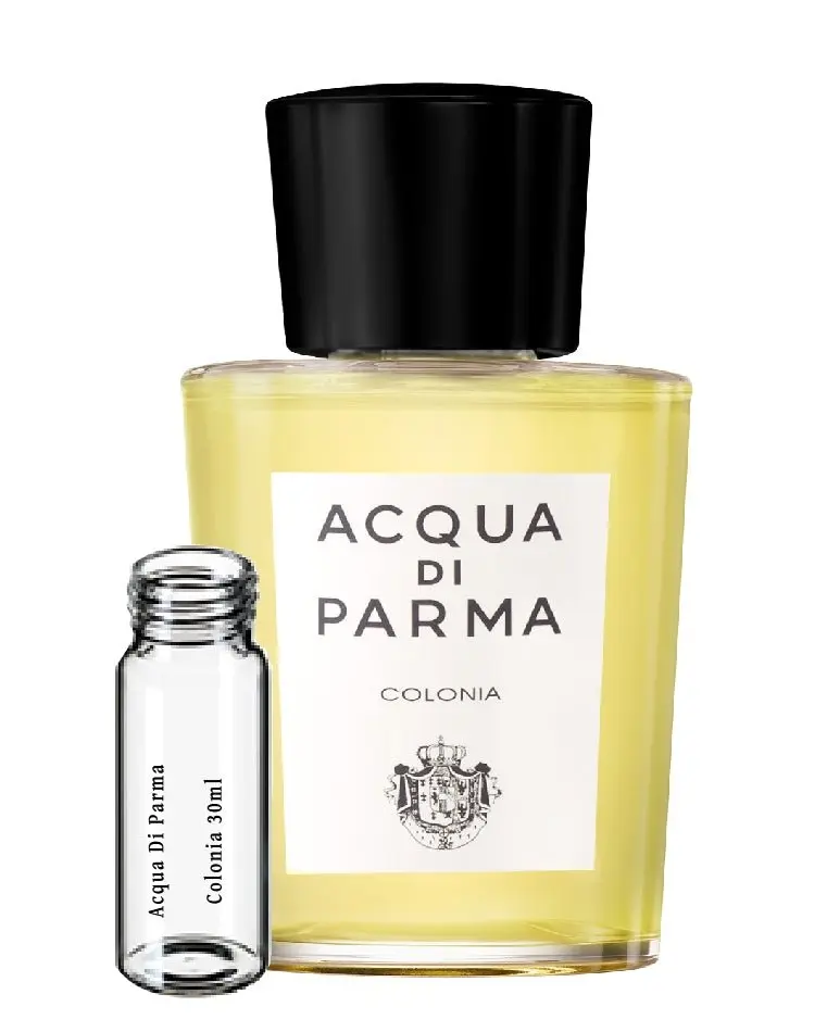 Acqua Di Parma Colonia muestras 30ml 1 fl. onz.