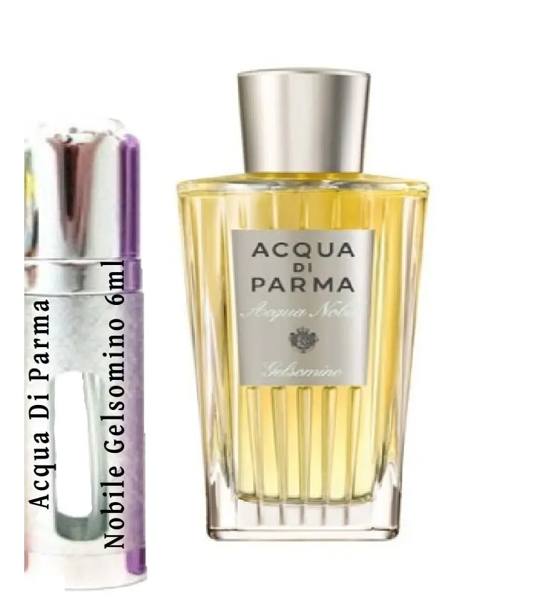 Acqua Di Parma Nobile Gelsomino muestra Eau De Toilette