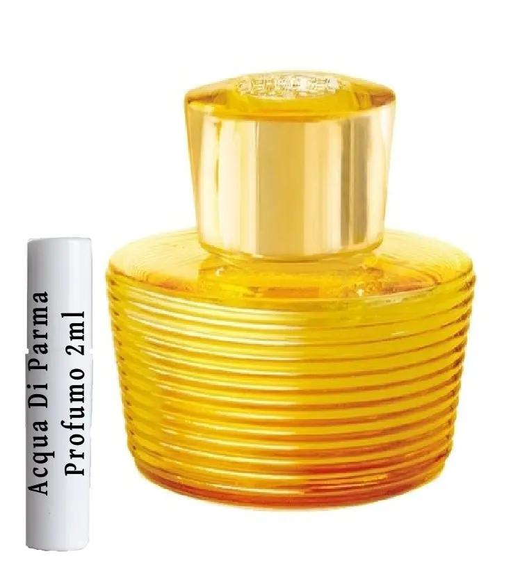 Acqua Di Parma Profumo perfume Muestras de discontinued Fragancia