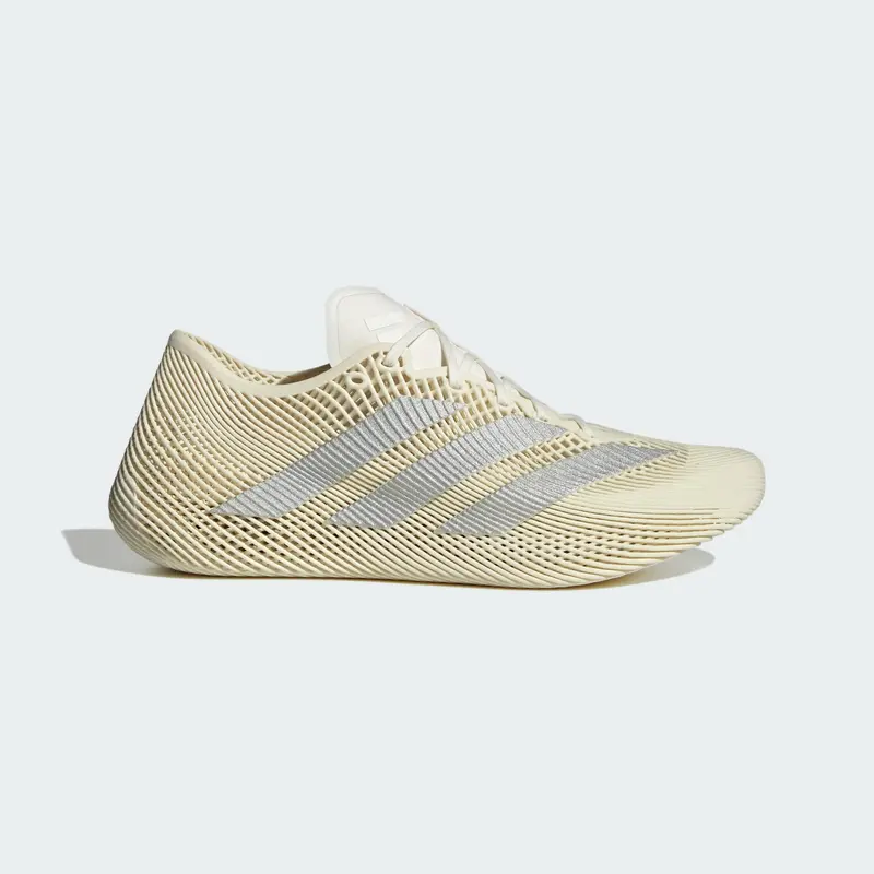 Adidas Climacool 4D Laced Blanco Plata Metalizado