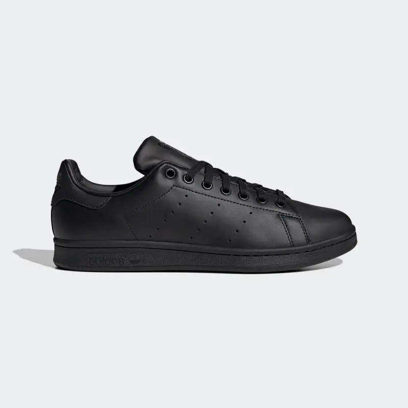 Adidas Stan Smith Negra