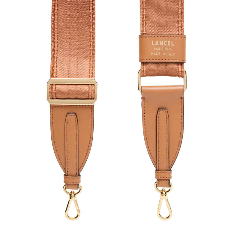 ADJUSTABLE WEBBING STRAP