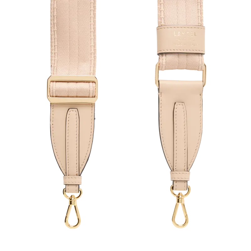 ADJUSTABLE WEBBING STRAP
