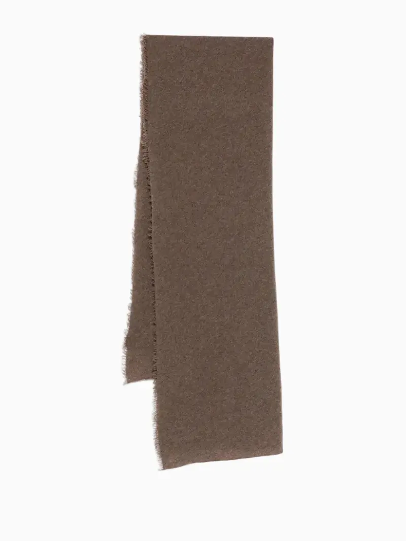 Adriel shawl