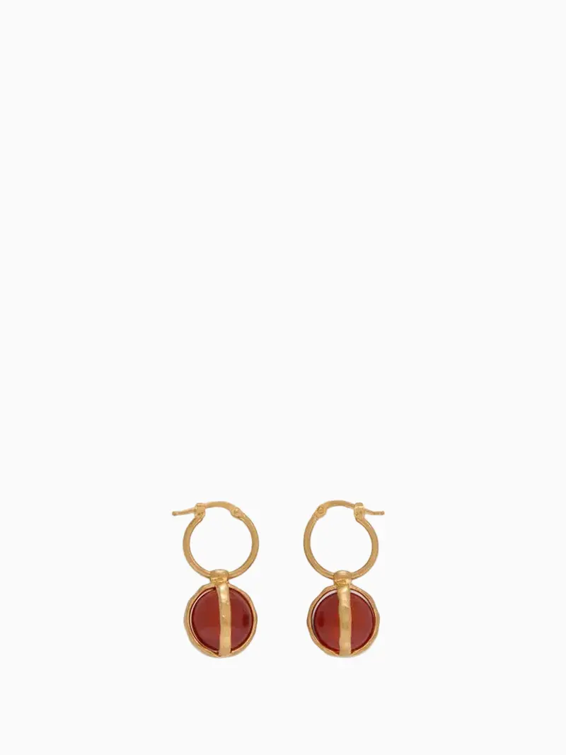 Agatha earrings