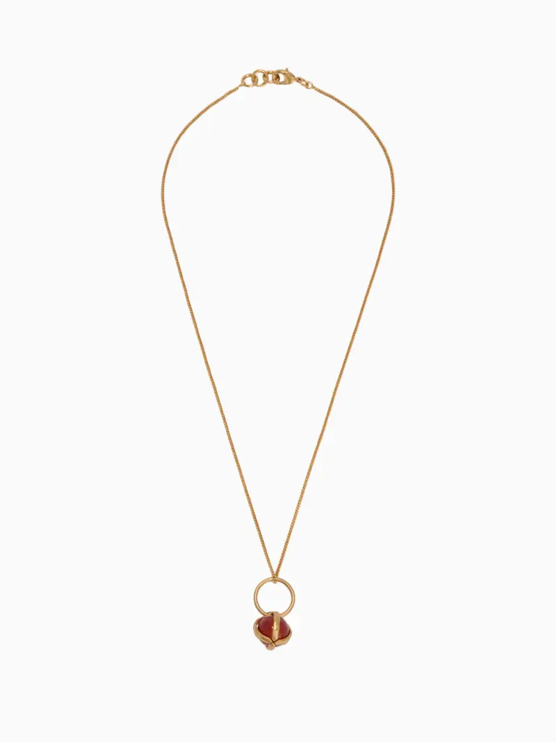 Agatha necklace