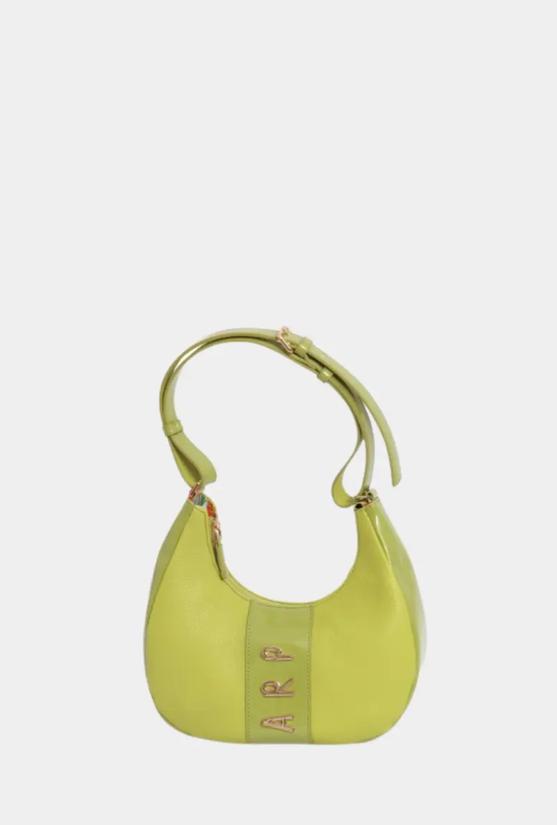 Agatha Ruiz De La Prada Bolso De Hombro Góndola Lima