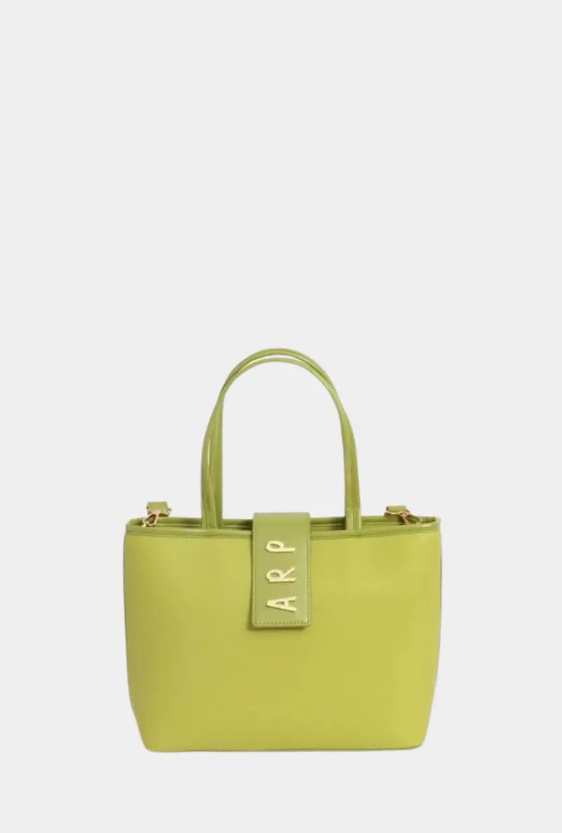 Agatha Ruiz De La Prada Shopper Lima