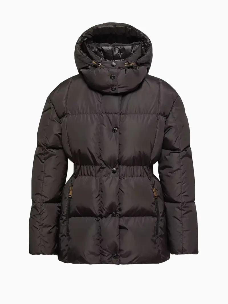Agneux down jacket