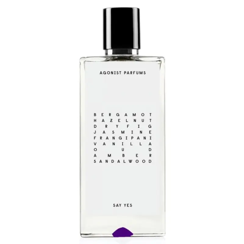 Agonista decir sí 50ml