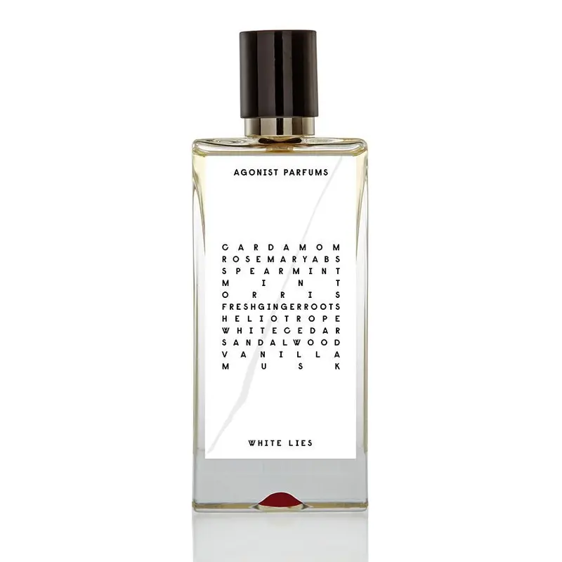 Agonista White Lies 50ml