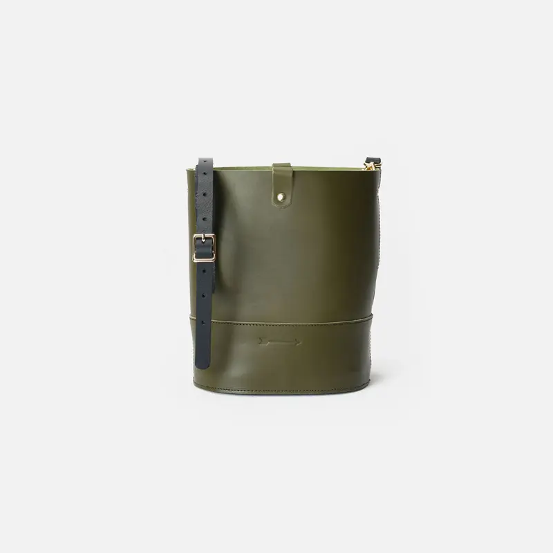 Alamo Bucket Oliva