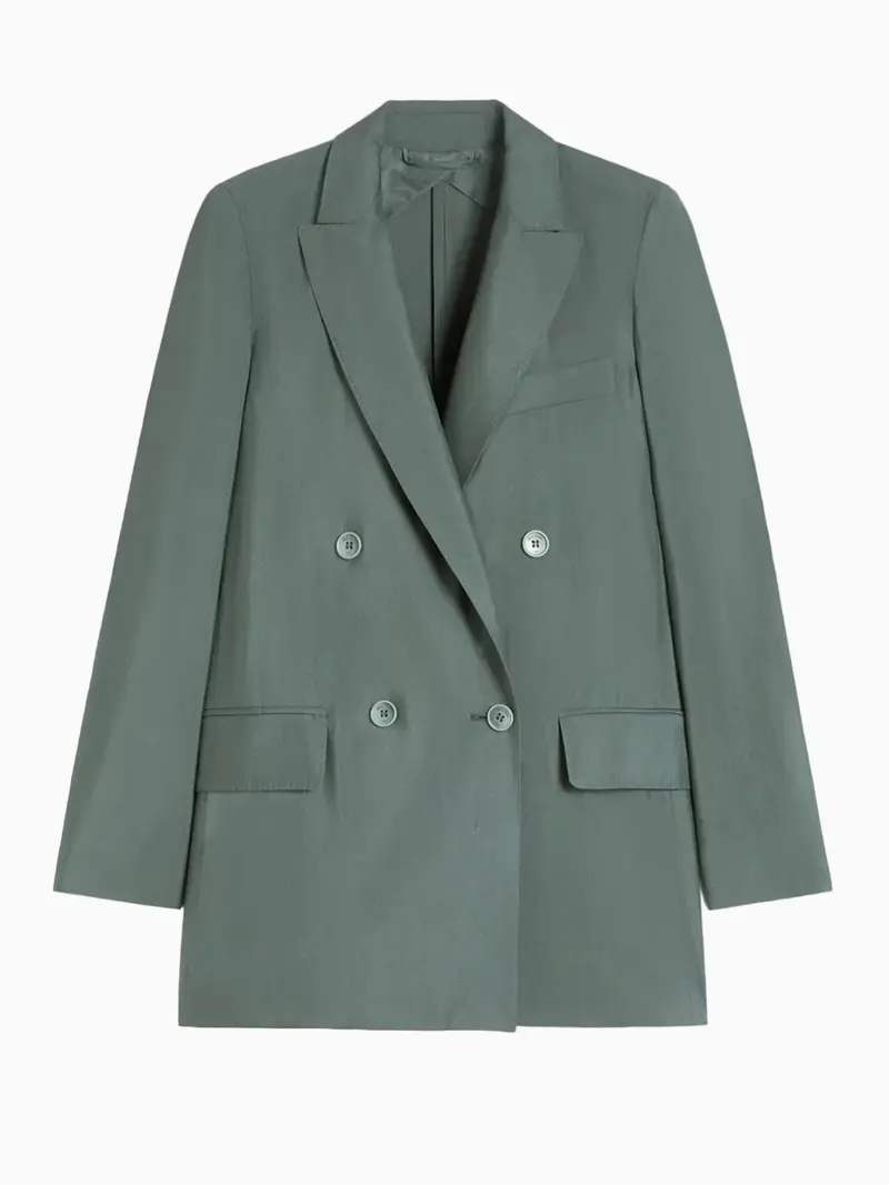 Albata Jacket