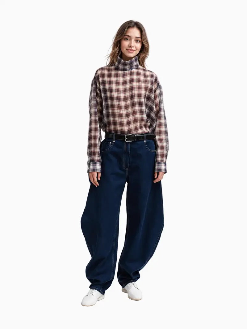 Aleda jeans