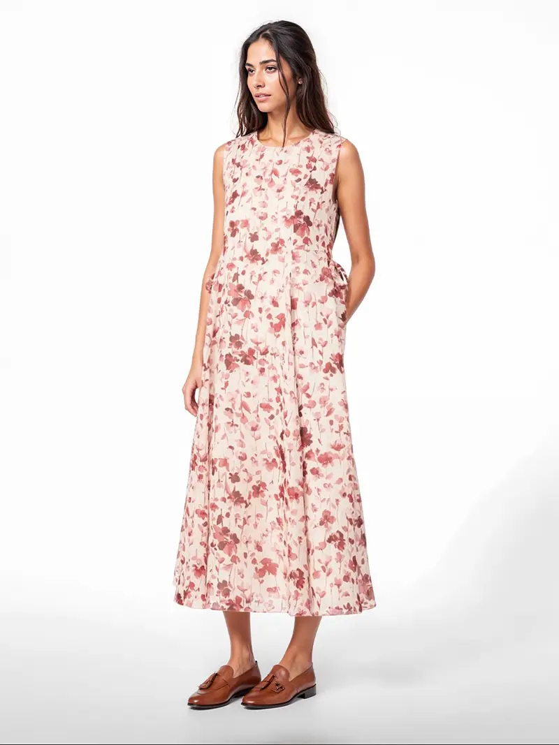 Alibi dress
