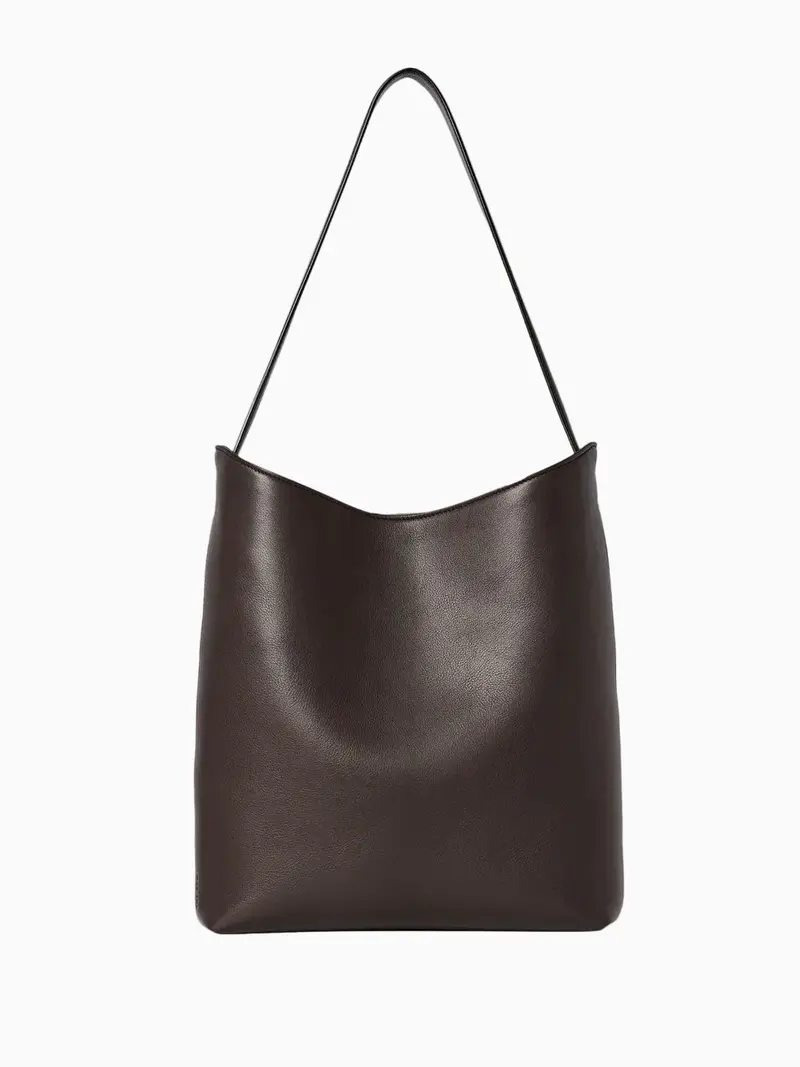 Alma shoulder bag