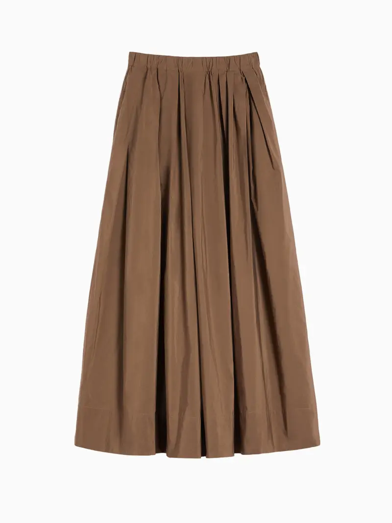 Aloe skirt